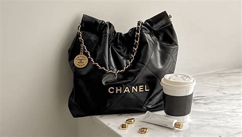 beige chanel bag small|Chanel bag 22 price.